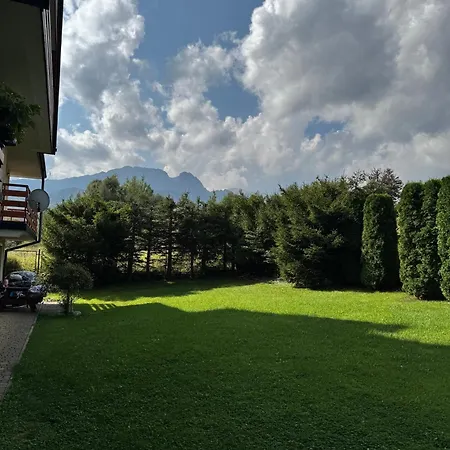 One Centrum Appartamento