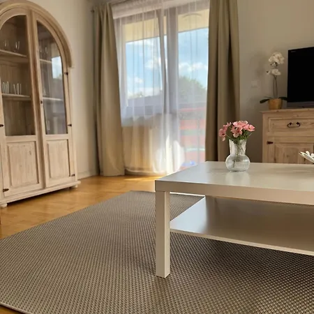 Appartamento One Centrum