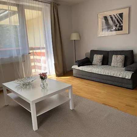 Appartamento One Centrum Zakopane