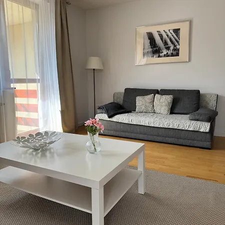 Appartamento One Centrum Zakopane