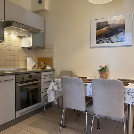 Appartamento One Centrum