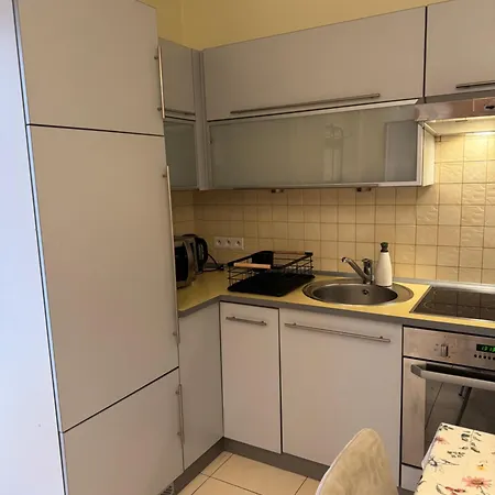 One Centrum Appartamento