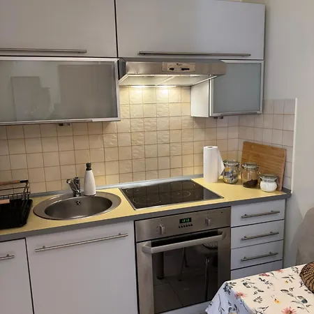 Appartamento One Centrum *