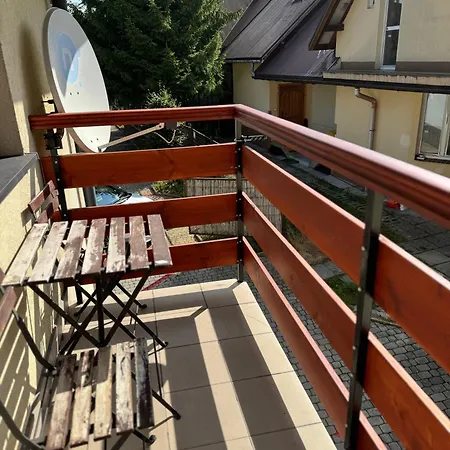 Appartamento One Centrum Zakopane